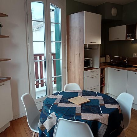 T2 Coeur D' Argeles-Gazost, Tout A Pied Buitenkant foto